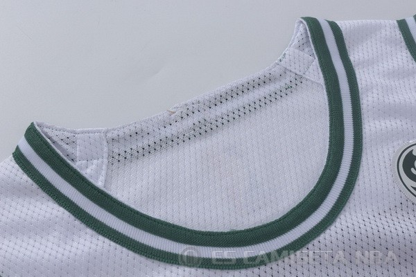 Nike Camiseta Irving #11 Boston Celtics 2017-18 Blanco - Haga un click en la imagen para cerrar